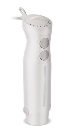 Imagen 4 de 6 de Licuadora De Mano Mixer Atma Lm8530 600w Varilla Metal