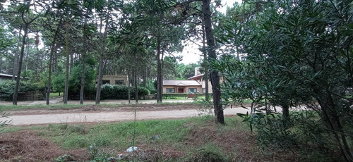 Vendo Terreno Lote En Boulevard Eros Náyades