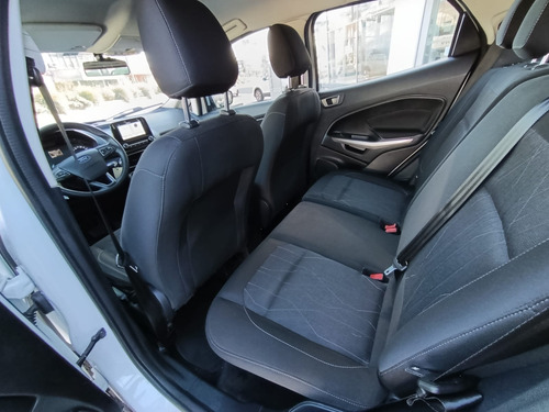 Ford Ecosport 1.5 Se 123cv 4x2