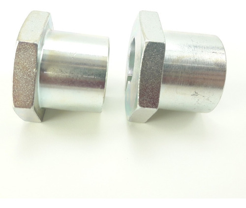 Kit 2 Buchas Excêntrica P/ Cambagem F250, F350, F1000 92-98