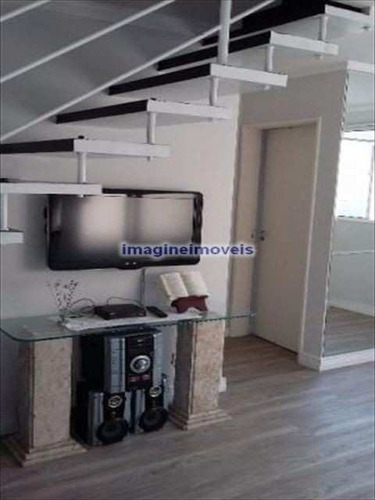 Imagem 13 de 25 de Cobertura Duplex No Aricanduva Com 2 Dorms, 1 Vaga, 90m² - Co0028