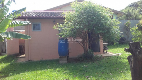 Imagem 5 de 5 de Chácara À Venda Em Jardim Monte Belo - Ch009634