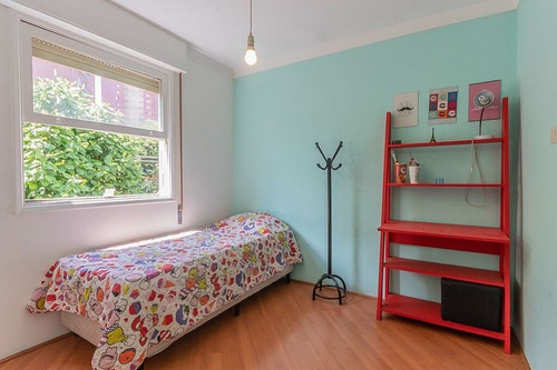 Imagem 17 de 30 de Apartamento À Venda Na Casa Verde! - Ap01491 - 70699711