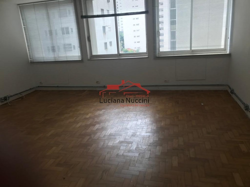 Imagem 2 de 6 de Conjunto Comercial- 50m²- R$ 300.000,00- Bela Vista (sp) - Cj00007 - 70996280