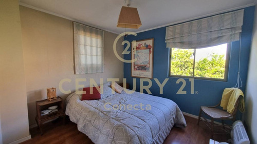 Imagen 11 de 17 de Se Vende Casa En Condominio, Peñalolen Sector Consistoria...