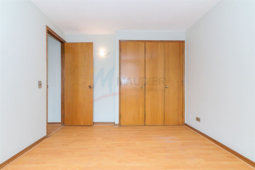 Departamento En Venta De 3 Dorm. En Las Condes