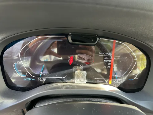 Bmw Ix3 2022