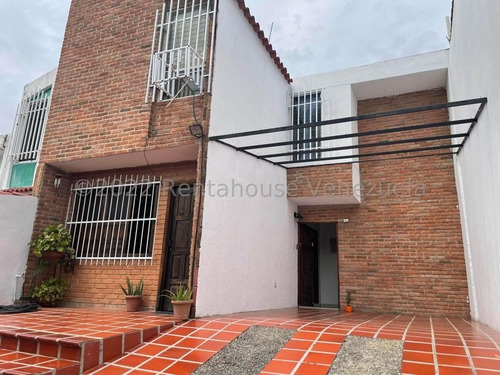 Imagen 1 de 26 de Julio Latouche Vende Casa La Esmeralda 22-21755 Jj35