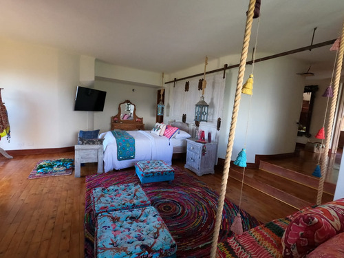 Se Vende Exclusiva Casa Campestre En El Alto Del Escobero Envigado!