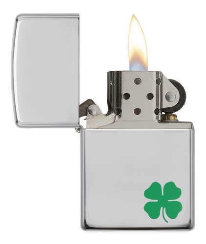 Imagen 4 de 7 de Encendedor Zippo Modelo 24007 Original