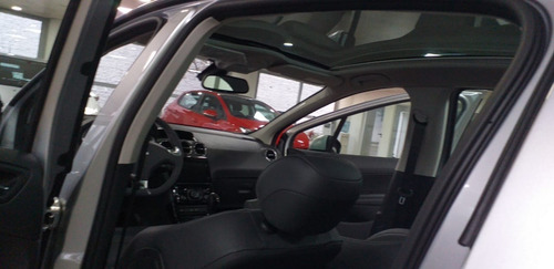 Peugeot 308 Feline Thp Tiptronic