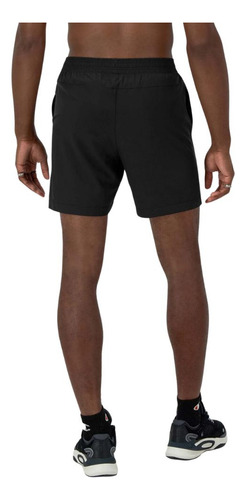 Short Hombre Champion