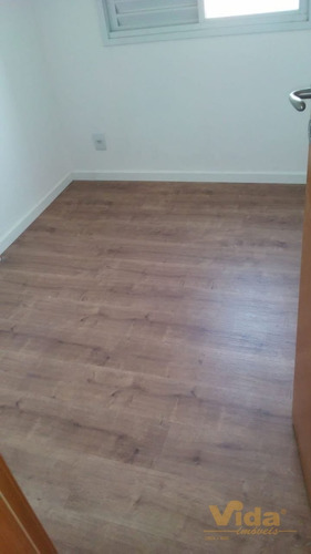 Apartamento Em Quitaúna - Osasco - 43084