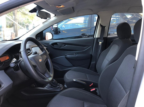 Imagem 2 de 10 de Chevrolet Onix Plus 2020 1.0 Lt 4p