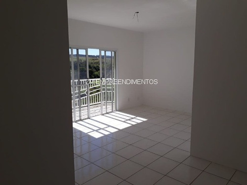 Imagem 1 de 10 de Apartamento - Ap00640 - 32891810