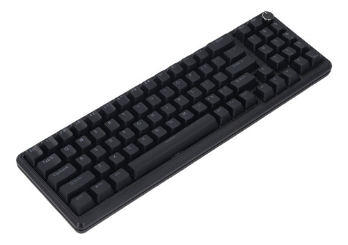 Teclado Mecânico Para Jogos 78 Teclas Rgb Retroiluminado Azu