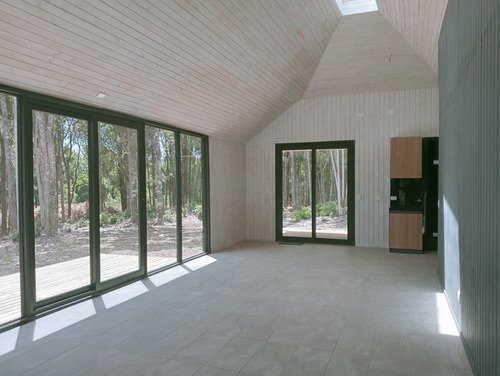 Casa Nueva En Condominio Los Arrayanes