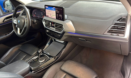 BMW X3 30i X Line