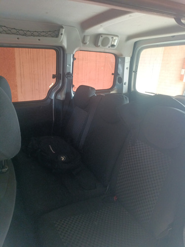 Peugeot Partner Patagónica 1.6 Hdi Vtc Plus