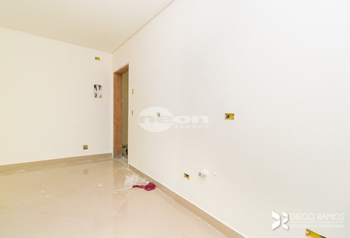 Imagem 7 de 15 de Apartamento - Parque Novo Oratorio - Ref: 737 - V-737