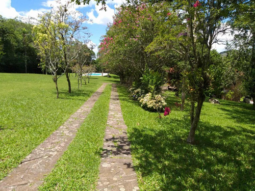 Imagem 1 de 14 de Belíssima Chácara De 30.000 M2 Na Zona Sul De Poa-rs