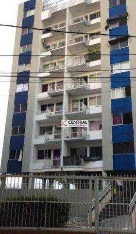 Imagem 1 de 11 de Apartamento À Venda, 96 M² Por R$ 290.000,00 - Vila Laura - Salvador/ba - Ap3055