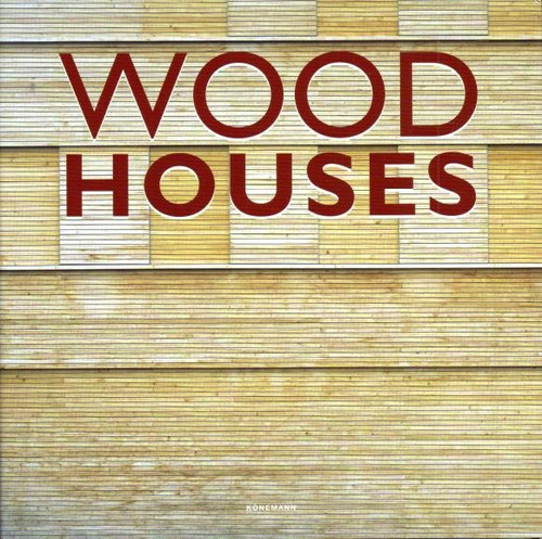 Wood Houses - Aa.vv.