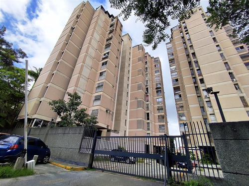 Se Vende Apartamento 110m2 4h/3b/1pe Los Chorros