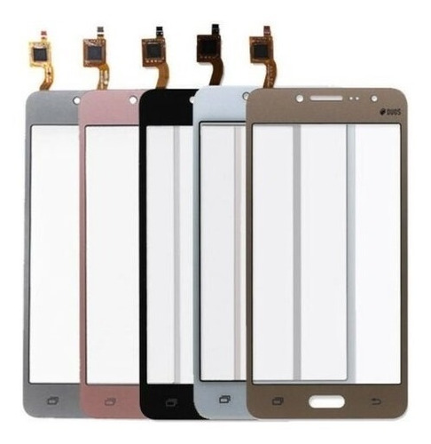 Táctil Touch Samsung Galaxy J2 Prime G532 G532m G532f G532h