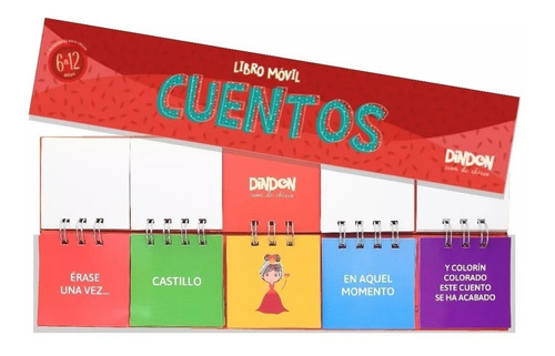 Imagen 3 de 9 de Libros Y Cartas Infantiles Para Aprender Jugando