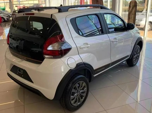Fiat Mobi 1.0 Trekking