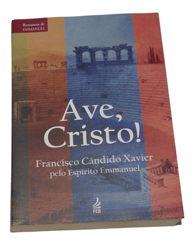 Imagem 4 de 6 de Ave, Cristo!