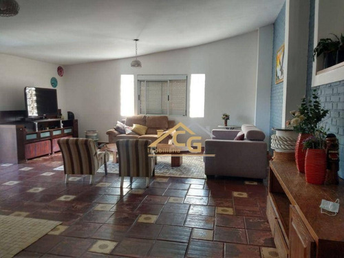 Imagem 17 de 30 de Chácara À Venda, 24200 M² Por R$ 760.000,00 - Chácaras Cangueirinha - Mairinque/sp - Ch0116