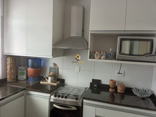 Imagem 6 de 15 de Apartamento - Liberdade - Ref: 4525 - V-4525