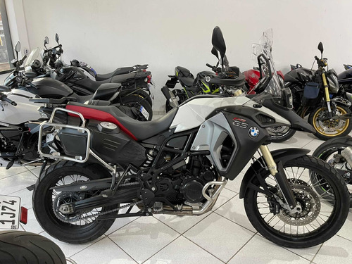 Imagem 7 de 10 de Bmw F800 Gs Adventure