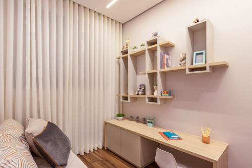 Apartamento 66m2 E 73m2 - Smart 412
