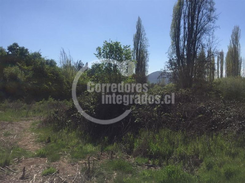 Inversión En Venta En Pirque 10.000 M2 Uf 4500