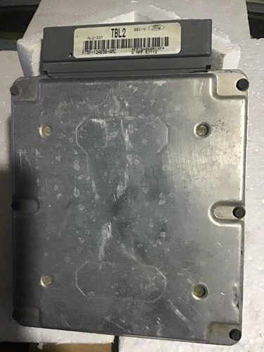 Computadora Ecu Ecm Motor Ford F150 1997 F75f 12a650 Amc (Usado)
