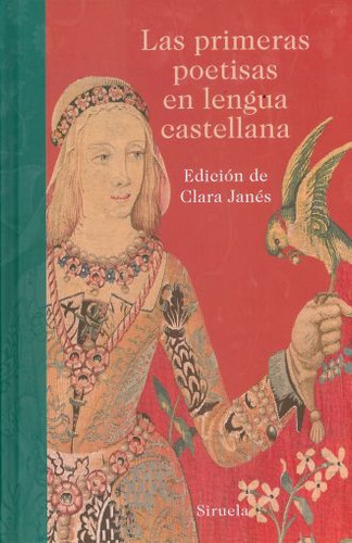 Libro Las Primeras Poetisas En Lengua Castellana / Pd. Lku