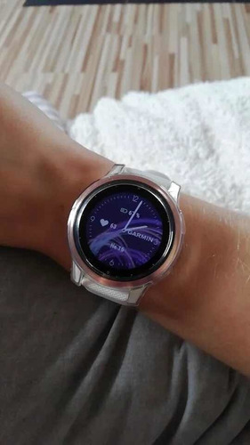 Cubierta Protectora Vivoactive 4s