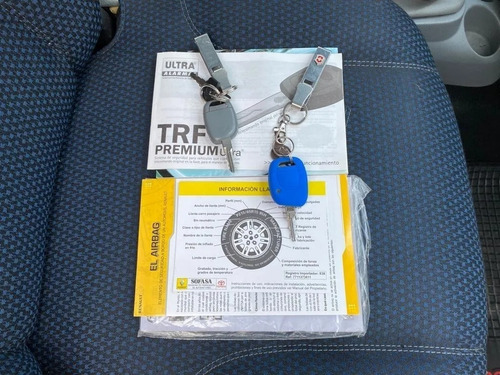 Imagen 14 de 17 de Renault Twingo 16v Dynamique Plus