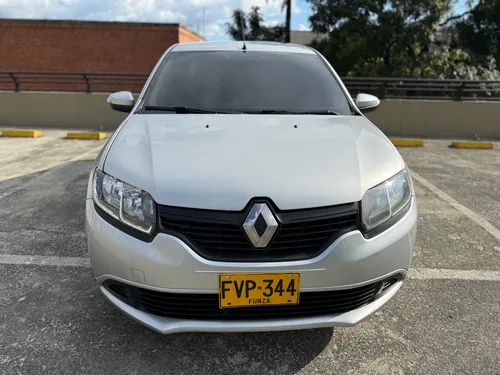 Renault Logan 1.6 Authentique / Life