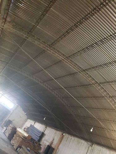 Imagen 8 de 8 de Galpón De 648 M2 En San Martín