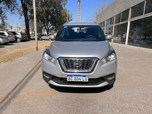 Nissan Kicks 1.6 Advance