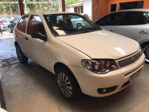Fiat Palio Fire Economy