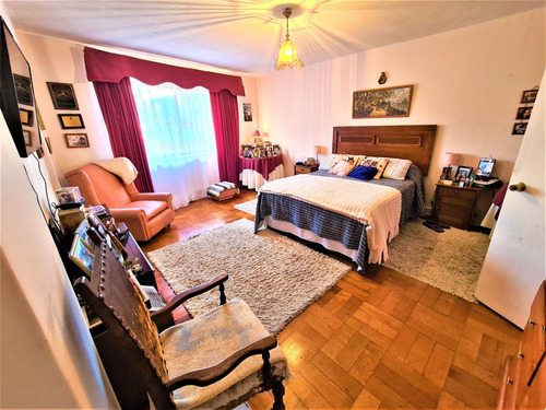 Amplio Y Céntrico Depto | 3d 2b Terraza Y Bodega | Plaza Vic