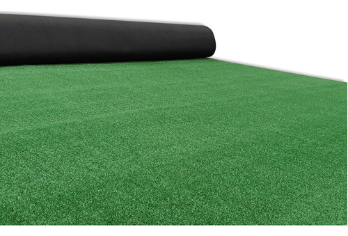 Pasto Artificial De 10 Mm Para Exterior