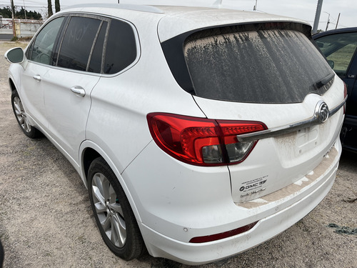 Buick Envision 2017 Por Partes - A A Q -