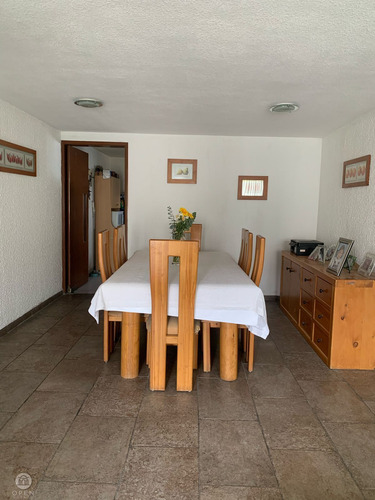 Venta Departamento En La Cuspide, Naucalpan De Juarez