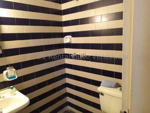 Imagen 13 de 13 de Apartamento En Venta Centro De Caracas, Silencio, Teatros